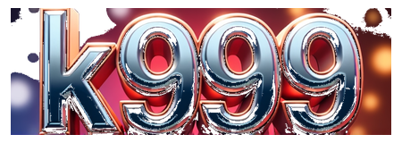 k999 logo